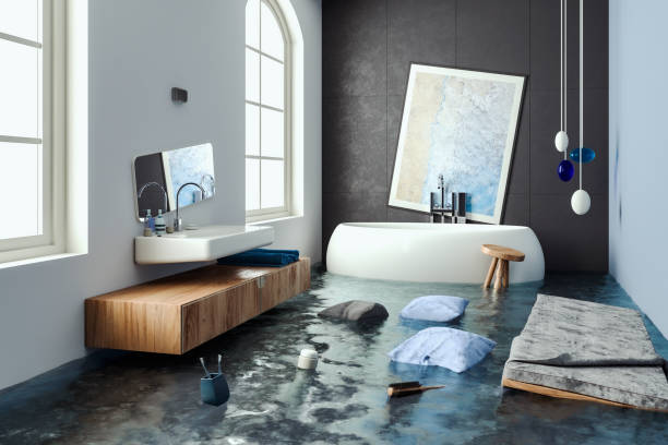 Best Water damage repair service  in Nth Plains, OR