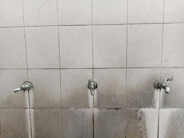 Sewage cleanup and water damage restoration in North Plains, OR