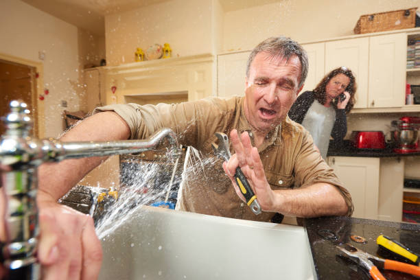 Best Sewage cleanup and water damage restoration  in Nth Plains, OR